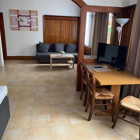 Hotel Sonne - Haus 2 Идщайн Екстериор снимка
