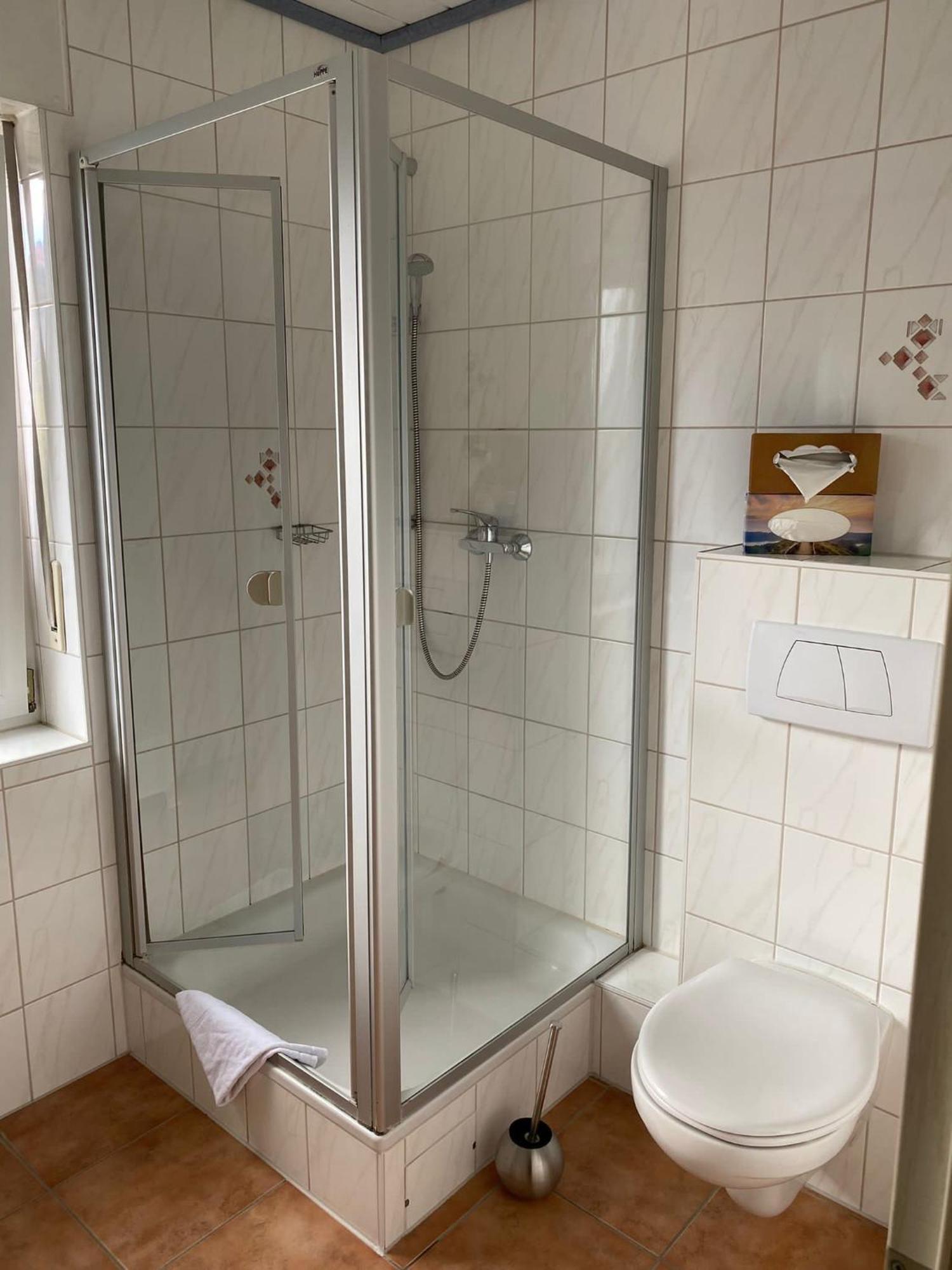 Hotel Sonne - Haus 2 Идщайн Екстериор снимка